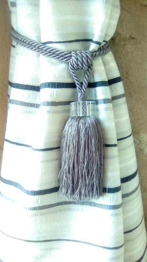 הוילה Moisenay Les Maharanis מראה חיצוני תמונה