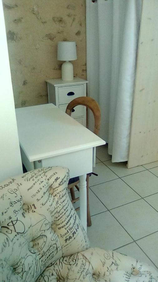 הוילה Moisenay Les Maharanis מראה חיצוני תמונה
