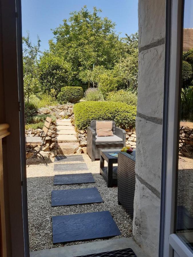 הוילה Moisenay Les Maharanis מראה חיצוני תמונה